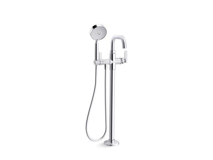 Kohler - Castia Freestanding Bath Filler