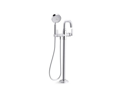 Kohler - Castia Freestanding Bath Filler