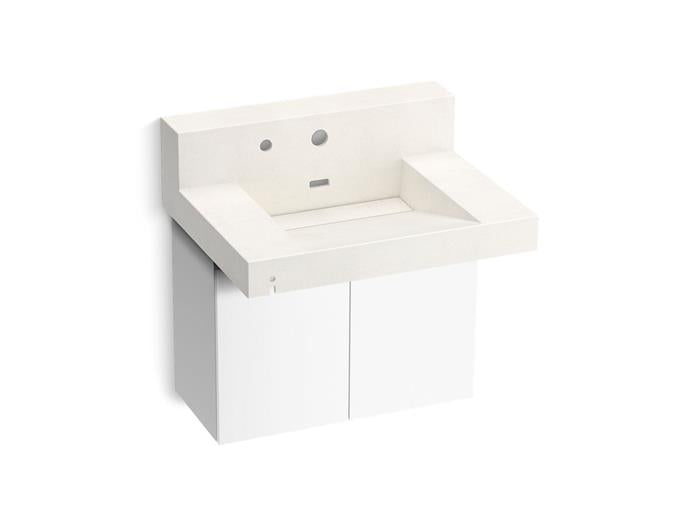 Kohler - Constellation Vanity 30, Basin Wm