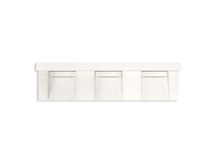 Kohler - Constellation Vanity 90, Basin Wm