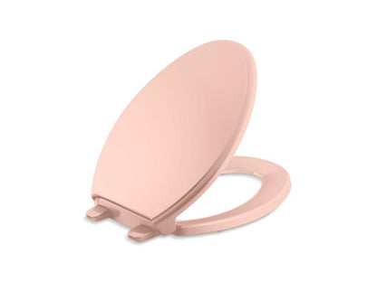 Kohler - Glenbury Quiet-Close Elongated Toilet Seat