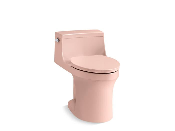 Kohler - San Souci Ch 1-Pc Eb, 1.28 Toilet