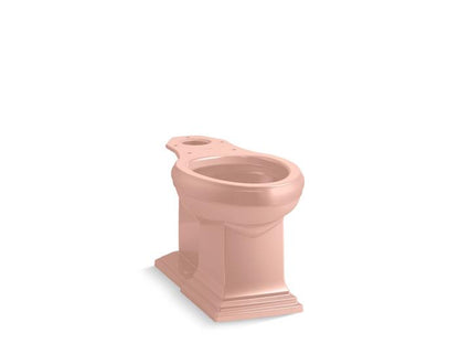 Kohler - Memoirs Elongated Bowl With Concealed Trapway