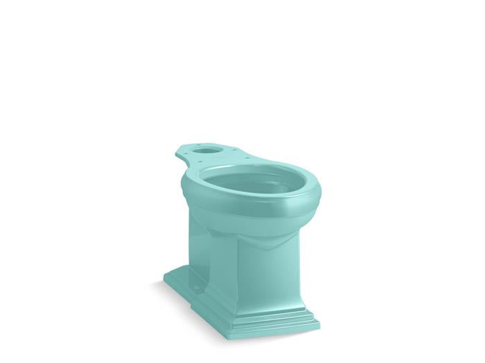 Kohler - Memoirs Elongated Bowl With Concealed Trapway