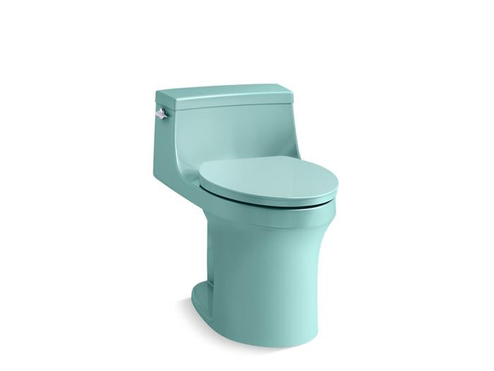 Kohler - San Souci Ch 1-Pc Eb, 1.28 Toilet