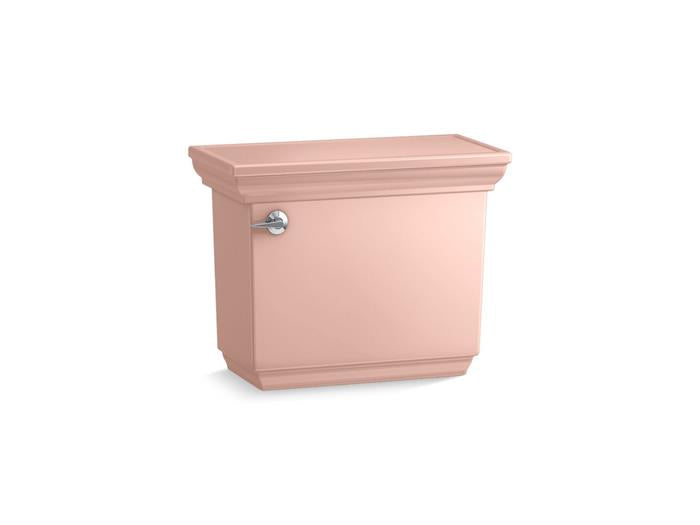 Kohler - Memoirs Stately Toilet Tank, 1.28 Gpf