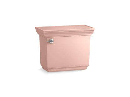 Kohler - Memoirs Stately Toilet Tank, 1.28 Gpf