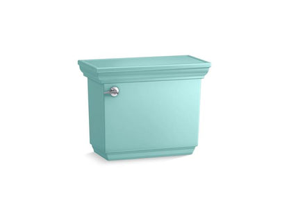 Kohler - Memoirs Stately Toilet Tank, 1.28 Gpf