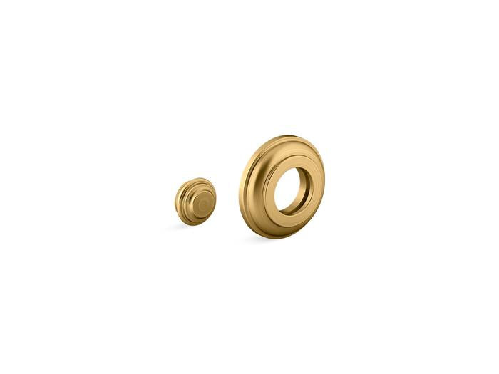 Kohler - Diverter Trim Kit, Traditional