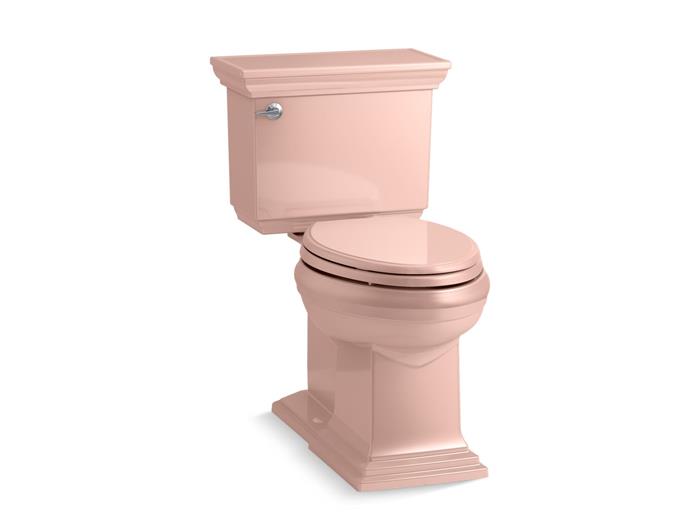 Kohler - Memoirs Classic Comfort Height Toilet