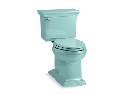 Kohler - Memoirs Classic Comfort Height Toilet