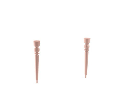 Kohler - Transitional Legs
