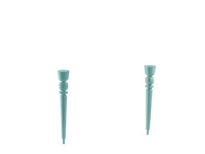 Kohler - Transitional Legs