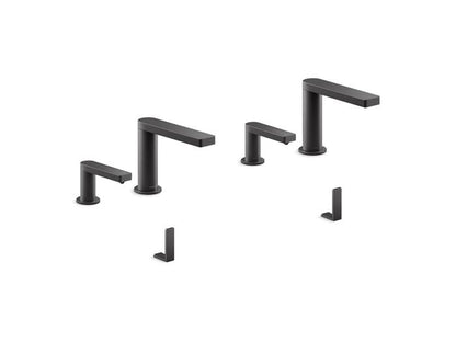 Kohler - Composed Touchless Lavatory Faucets And Soap Dispensers For Constellation Lavatory System, 0.5 Gpm