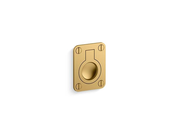 Kohler - Smg Seagrove Cabinet Ring Pull