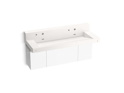 Kohler - Constellation Vanity 60, Trough Wm
