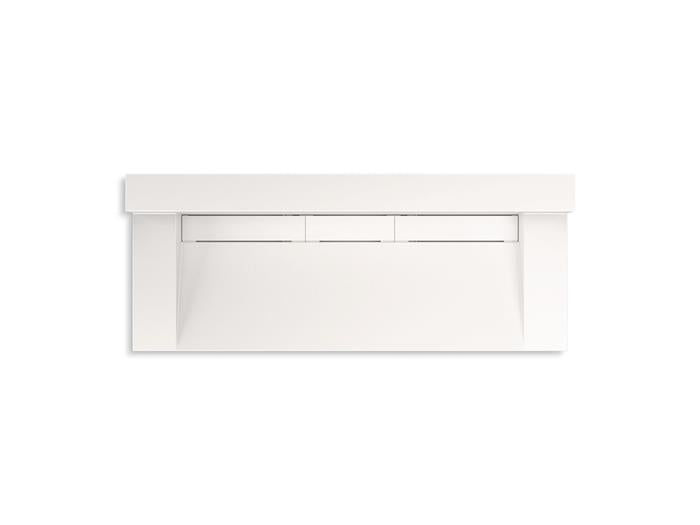 Kohler - Constellation Vanity 60, Trough Wm