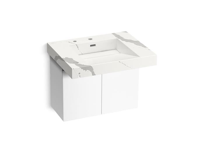 Kohler - Constellation Vanity 30, Basin Dm