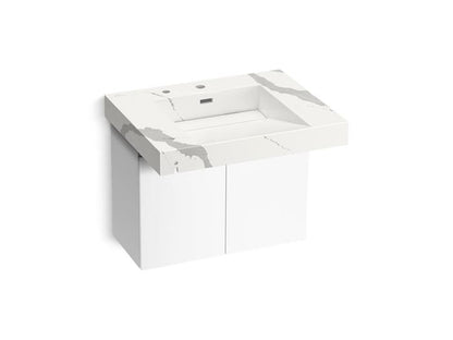 Kohler - Constellation Vanity 30, Basin Dm