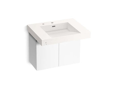 Kohler - Constellation Vanity 30, Basin Dm
