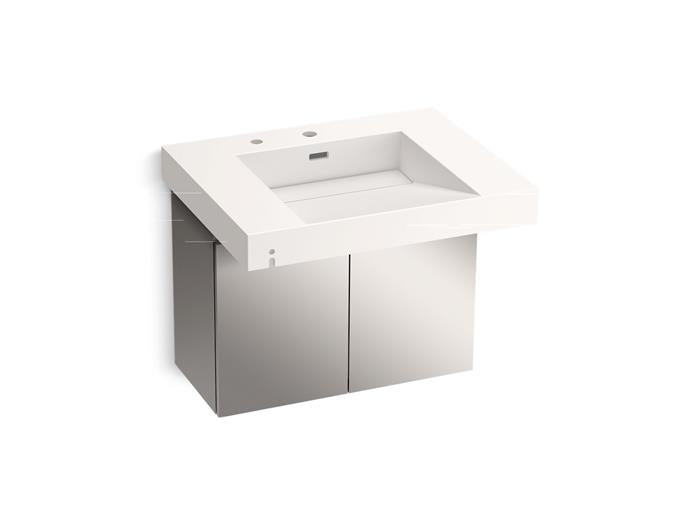 Kohler - Constellation Vanity 30, Basin Dm