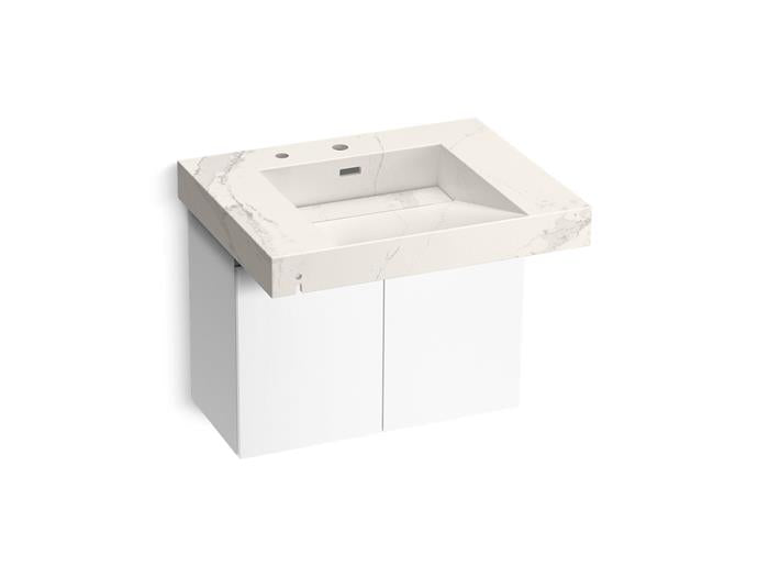 Kohler - Constellation Vanity 30, Basin Dm