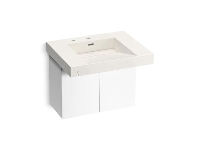 Kohler - Constellation Vanity 30, Basin Dm