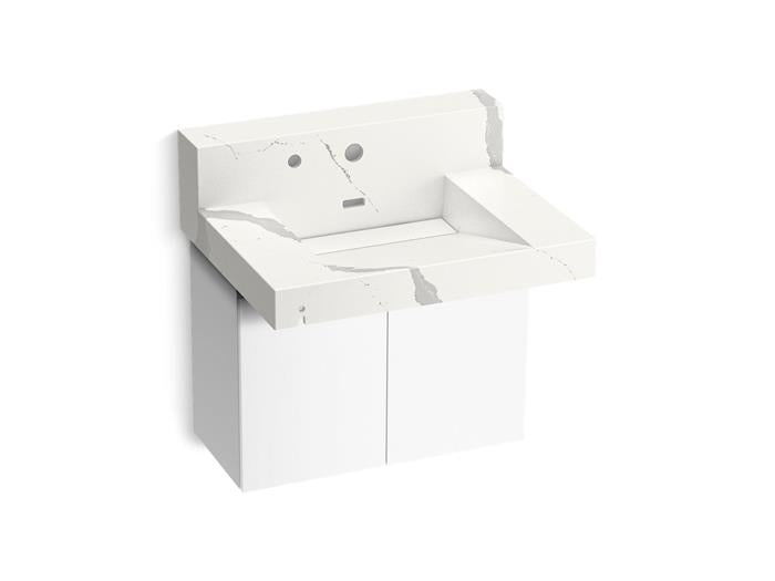 Kohler - Constellation Vanity 30, Basin Wm