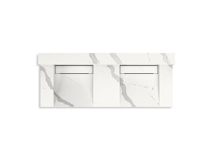 Kohler - Constellation Vanity 60, Basin Wm