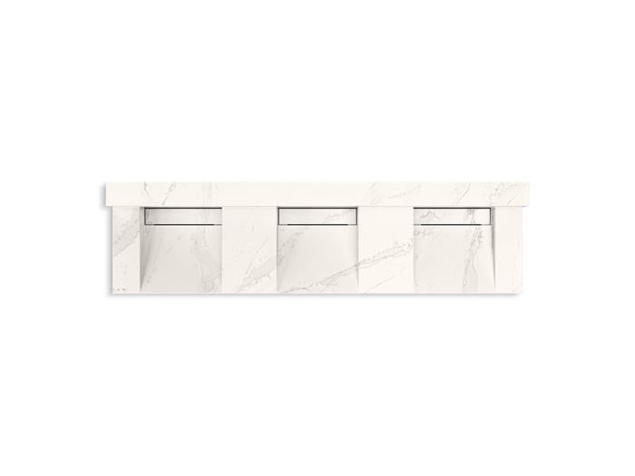 Kohler - Constellation Vanity 90, Basin Wm