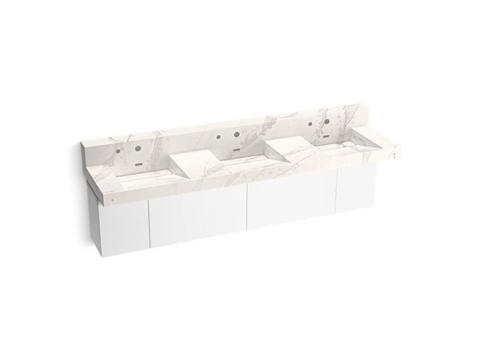 Kohler - Constellation Vanity 90, Basin Wm