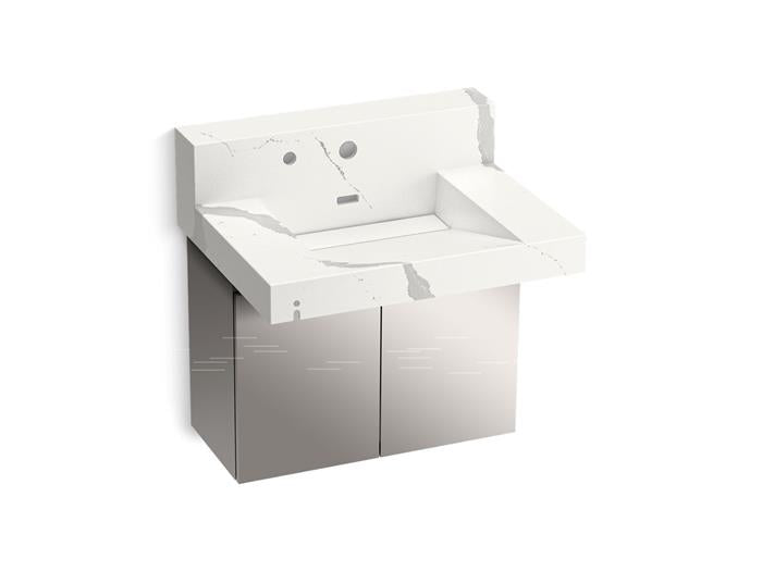Kohler - Constellation Vanity 30, Basin Wm