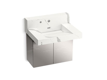 Kohler - Constellation Vanity 30, Basin Wm