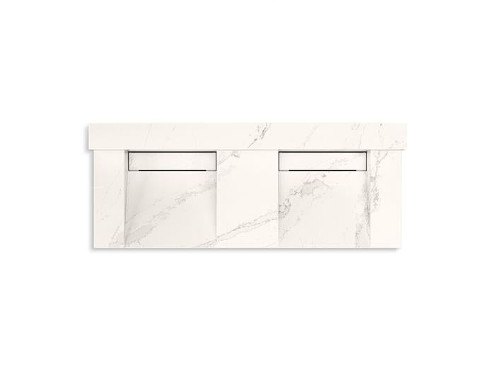 Kohler - Constellation Vanity 60, Basin Wm