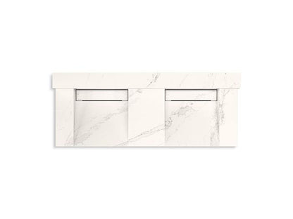 Kohler - Constellation Vanity 60, Basin Wm