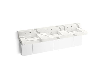 Kohler - Constellation Vanity 90, Basin Wm