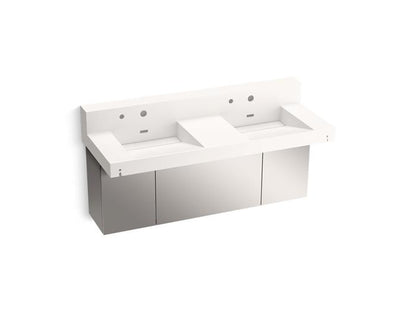 Kohler - Constellation Vanity 60, Basin Wm