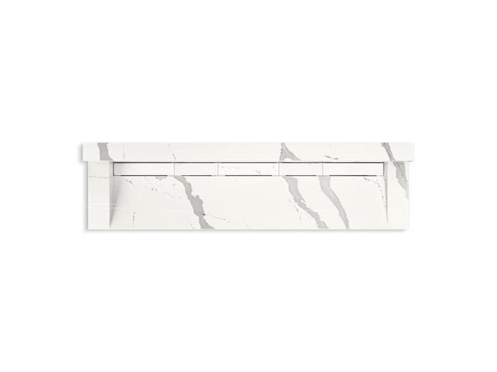 Kohler - Constellation Vanity 90, Trough Wm