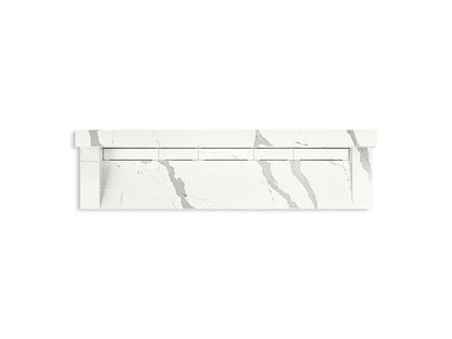 Kohler - Constellation Vanity 90, Trough Wm