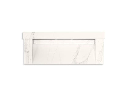 Kohler - Constellation Vanity 60, Trough Wm