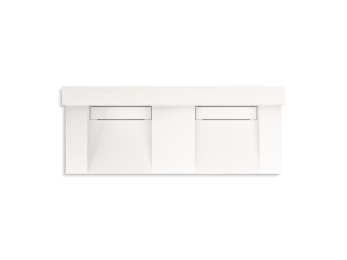 Kohler - Constellation Vanity 60, Basin Wm