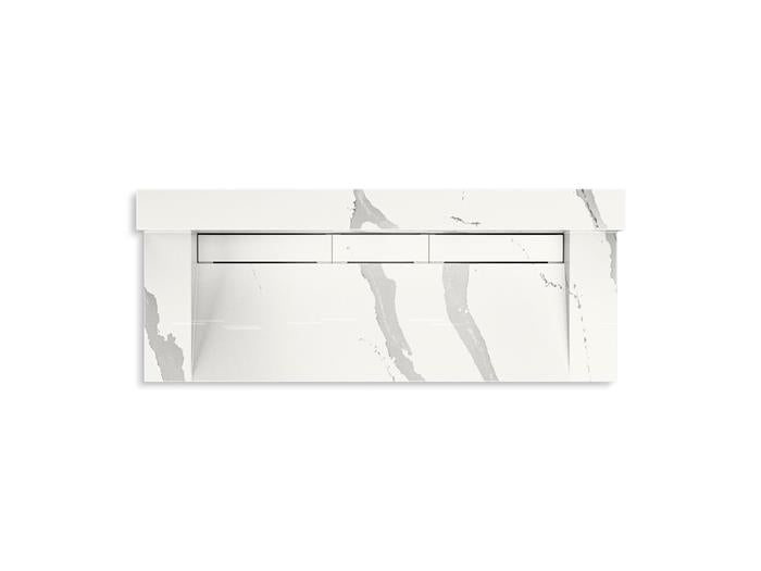 Kohler - Constellation Vanity 60, Trough Wm