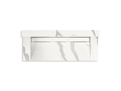 Kohler - Constellation Vanity 60, Trough Wm