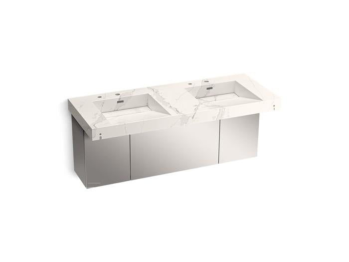 Kohler - Constellation Vanity 60, Basin Dm