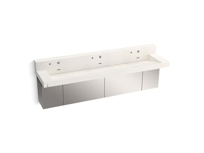 Kohler - Constellation Vanity 90, Trough Wm