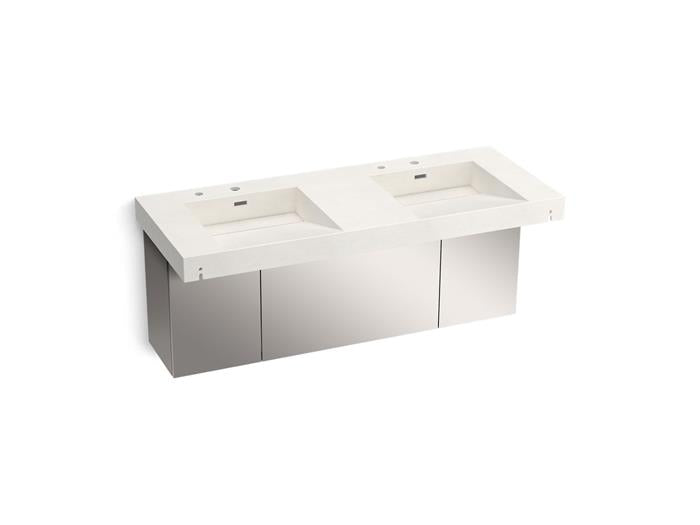Kohler - Constellation Vanity 60, Basin Dm