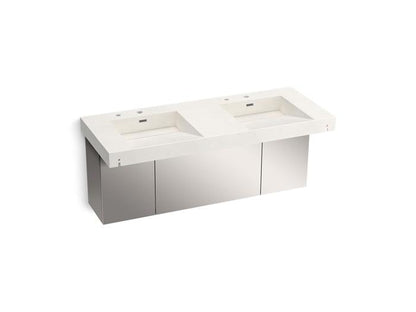 Kohler - Constellation Vanity 60, Basin Dm