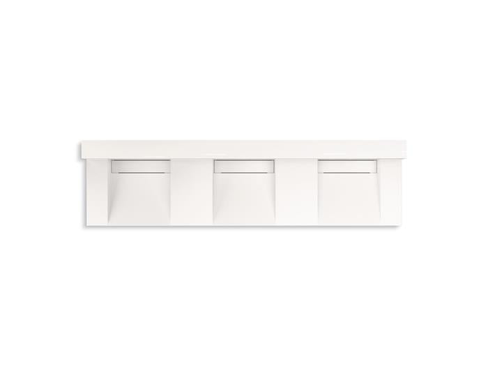 Kohler - Constellation Vanity 90, Basin Wm