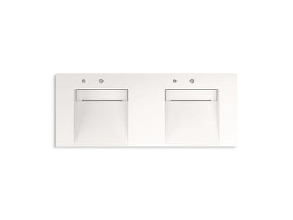 Kohler - Constellation Vanity 60, Basin Dm