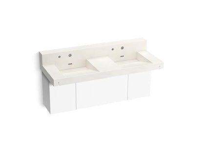 Kohler - Constellation Vanity 60, Basin Wm